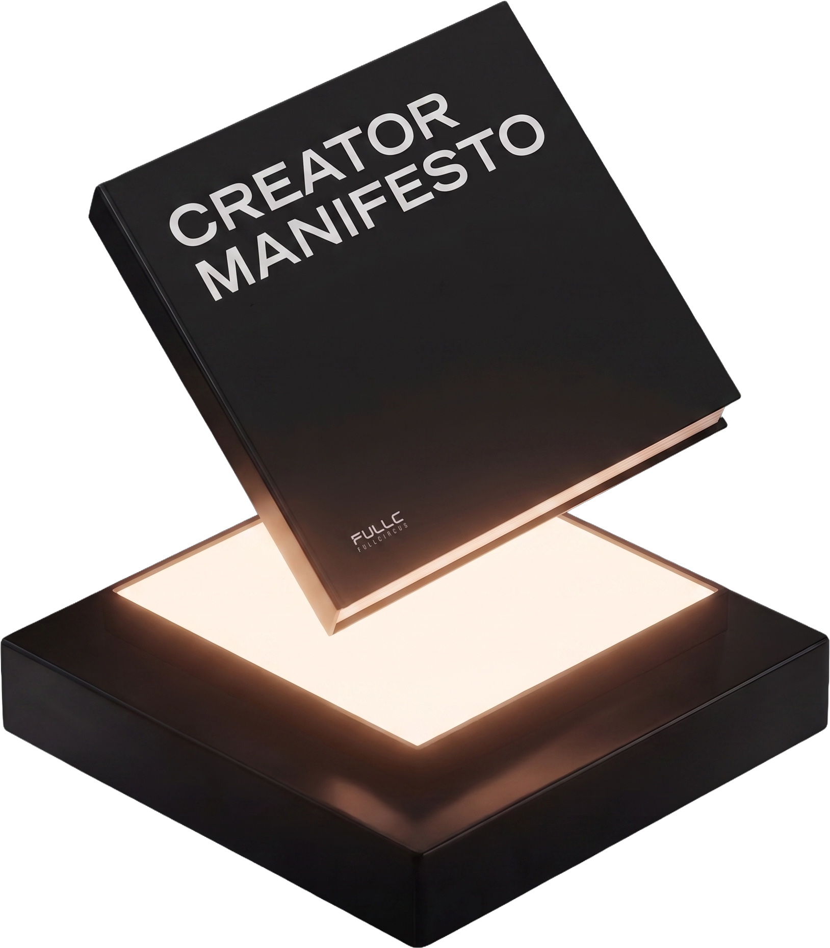 The Full Circus Creator Manifesto