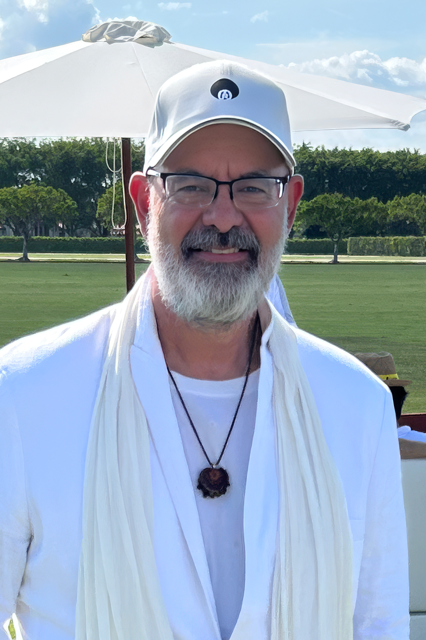 Daniel Harris