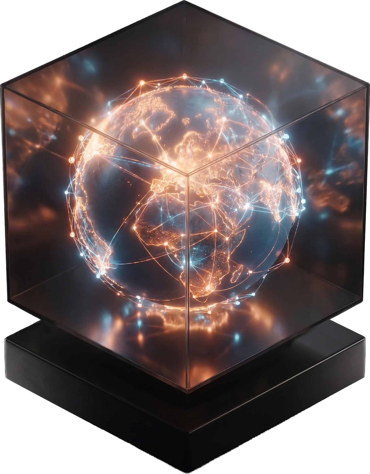 Drive ecosystem growth