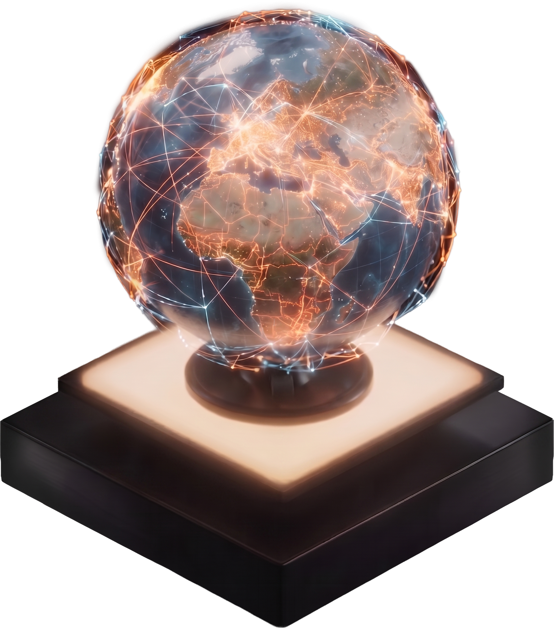 Full Circus solution