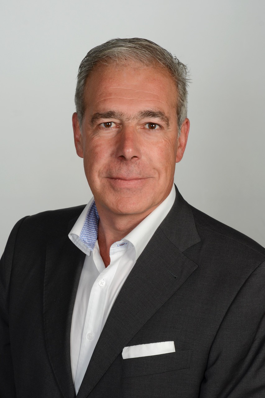 Thomas Huegi